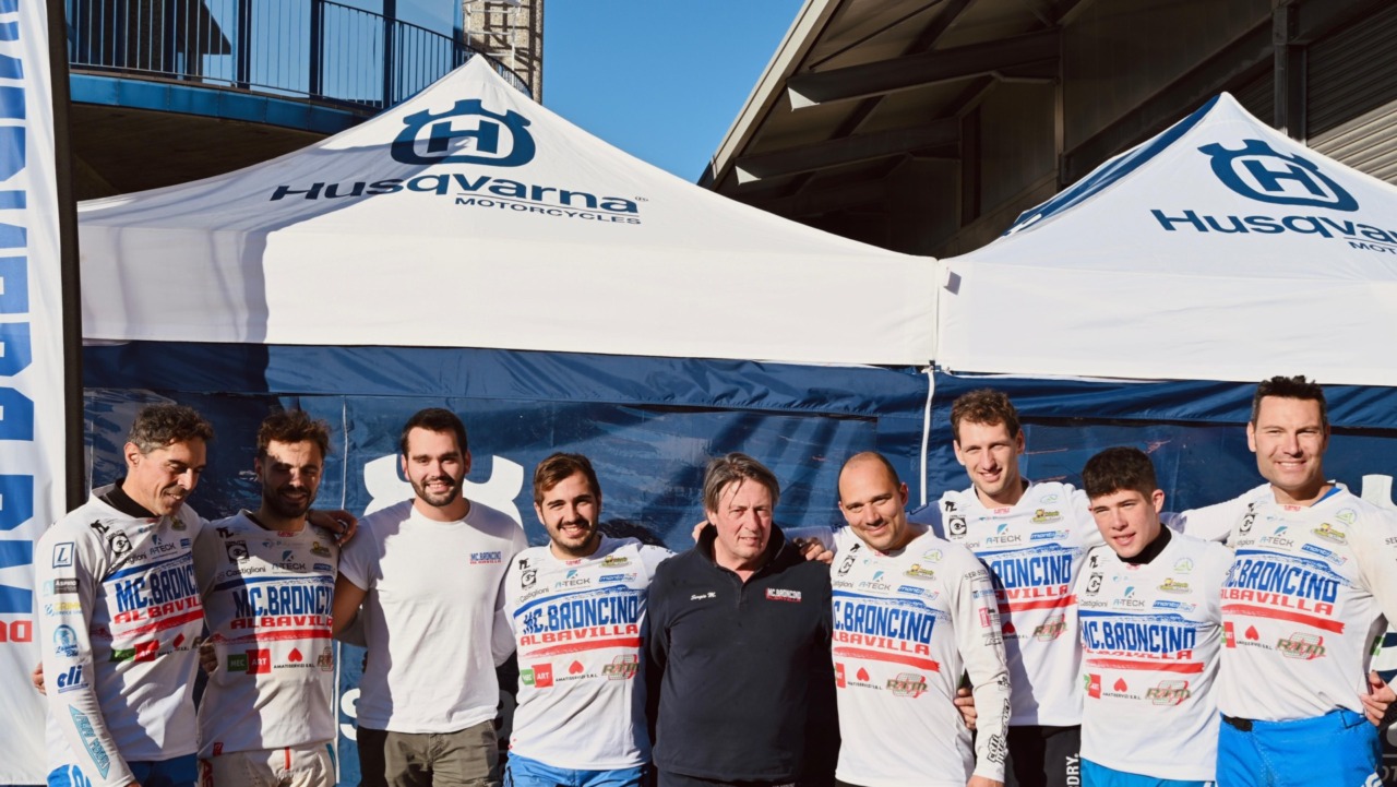 Cambio storico alla guida del Broncino: Meroni lascia dopo 15 anni