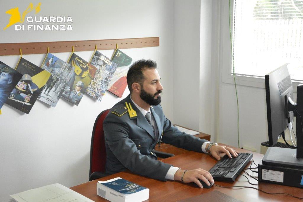 Bancarotta fraudolenta di oltre 2,8 milioni di euro: tre ordinanze di custodia cautelare