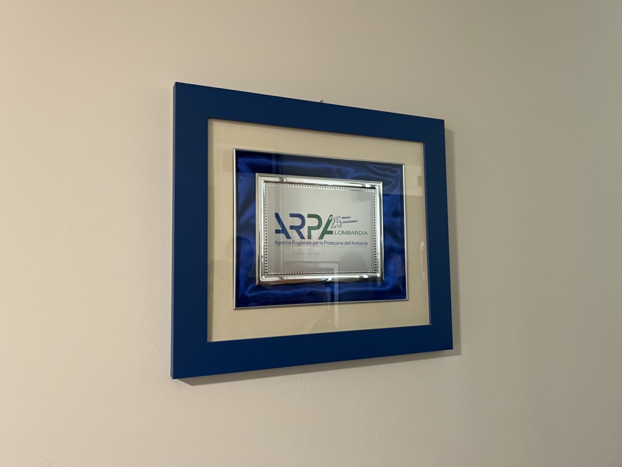 Arpa Lombardia compie 25 anni: l’ambiente prima di tutto