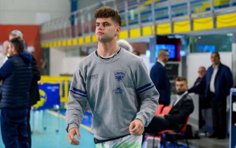 Si separano le strade della Campi Reali di Andrea Bacco