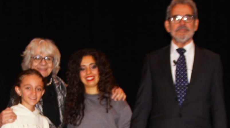 Legalità al centro dell’attenzione dell’istituto “Terragni”