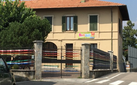 Premiazione dei presepi e tombolata dell’Epifania in oratorio a Maccio