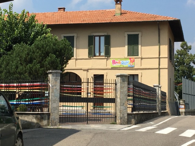 Premiazione dei presepi e tombolata dell’Epifania in oratorio a Maccio