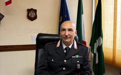 L’ex maresciallo diventa Cavaliere, onorificenza conferita a Tonino Pirisi