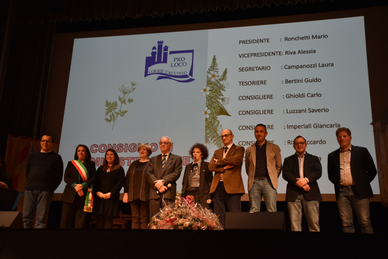 Busechin della vigilia, la Pro loco invita a fare festa insieme