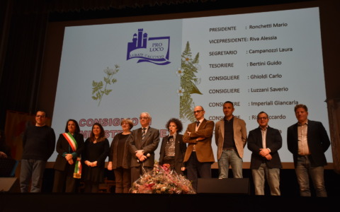 Busechin della vigilia, la Pro loco invita a fare festa insieme