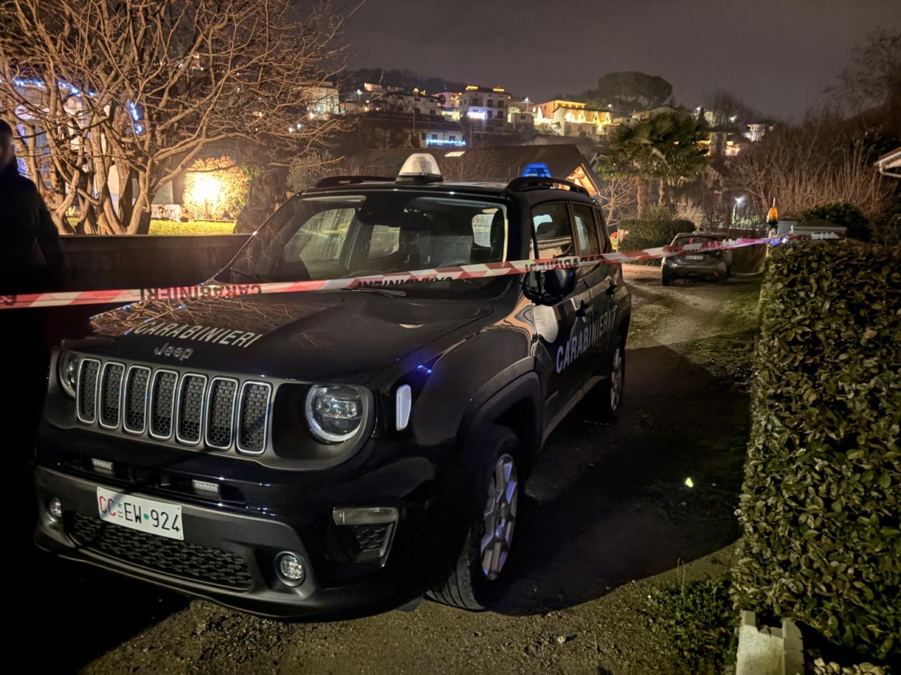 Coppia trovata senza vita in casa, erano marito e moglie attivi nella comunità