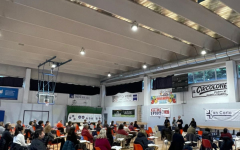 Maxipiano di assunzione comunale: 81 persone  per il concorso pubblico