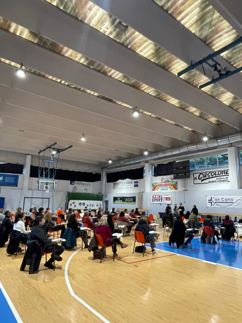 Maxipiano di assunzione comunale: 81 persone  per il concorso pubblico