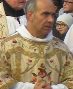 Lutto per l’improvvisa scomparsa del diacono permanente Franco Panetta