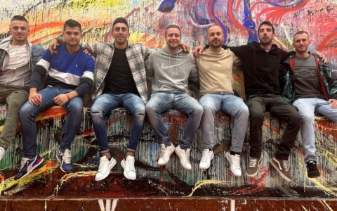 Le donazioni in memoria di Luca