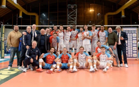 Campi Reali-Catania: i canturini perdono 1-3 nel turno infrasettimanale