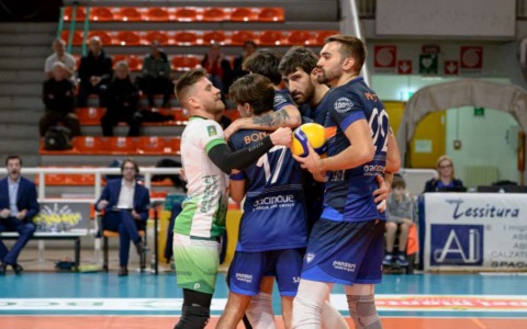 Una super Campi Reali fa l’impresa contro la capolista