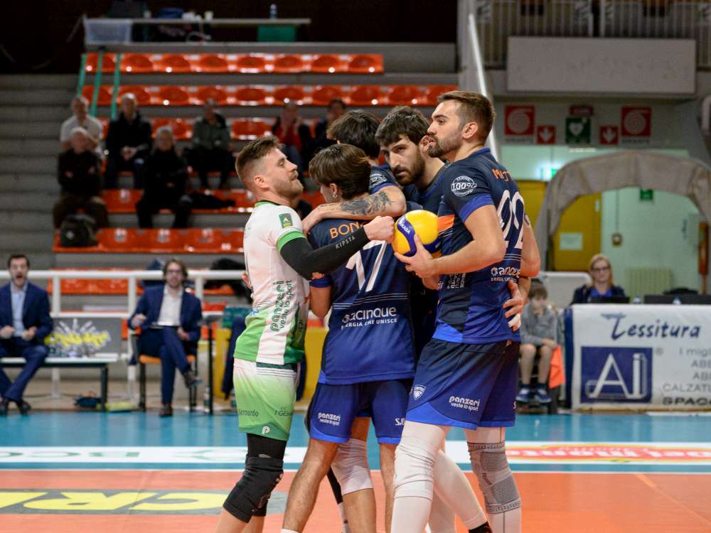 Una super Campi Reali fa l’impresa contro la capolista