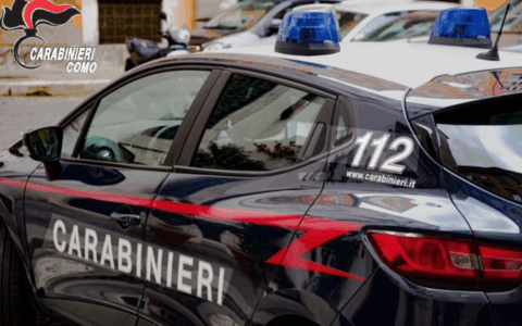 Due denunce per furto aggravato in abitazione