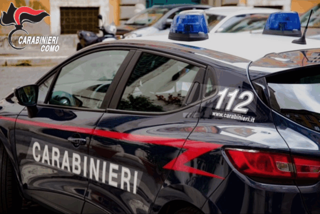 Aveva rubato sei bottiglie di superalcolici al supermercato, denunciato ladro seriale