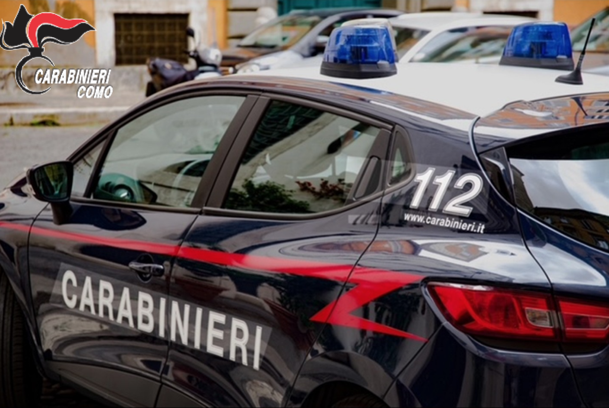 Due denunce per furto aggravato in abitazione