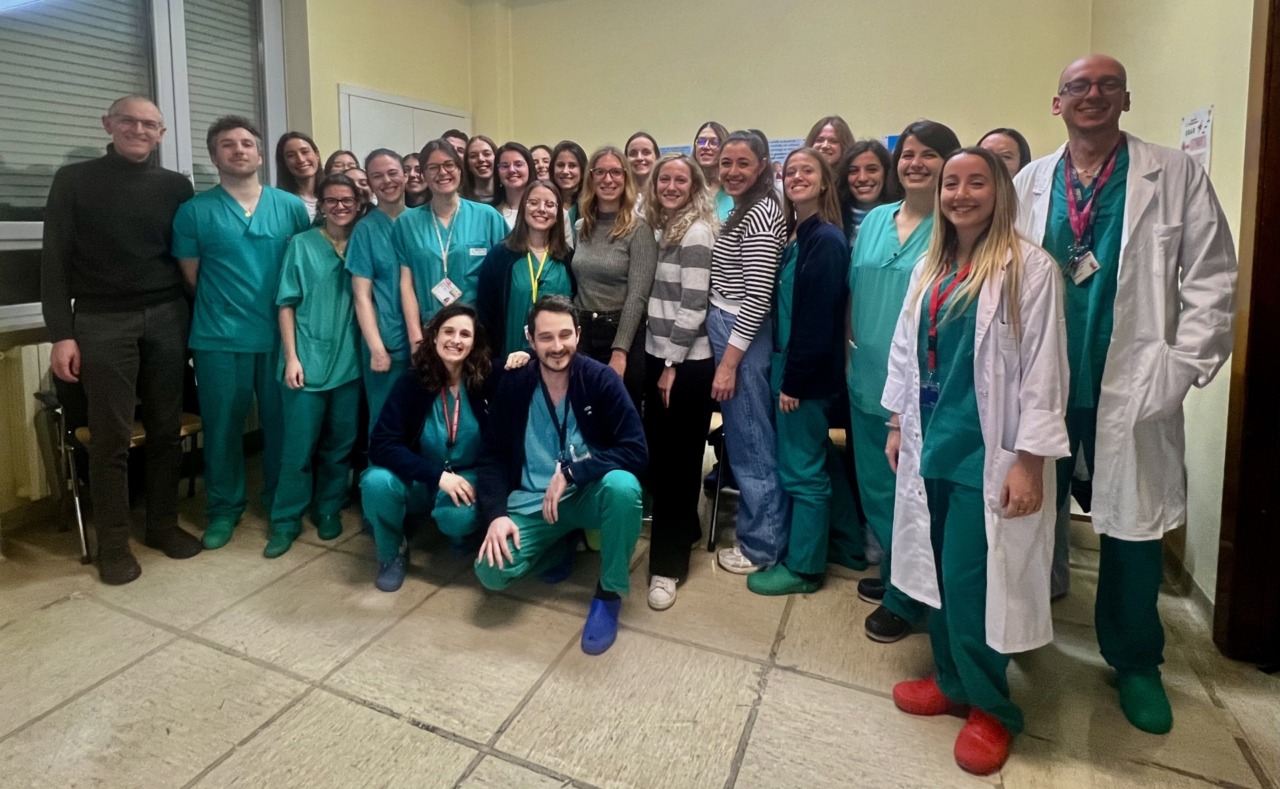 Il Centro di ricerca e formazione in Ginecologia oncologica e Chirurgia mini-invasiva all’Insubria di calibro internazionale