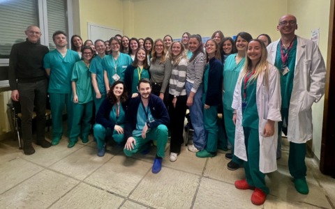 Il Centro di ricerca e formazione in Ginecologia oncologica e Chirurgia mini-invasiva all’Insubria di calibro internazionale