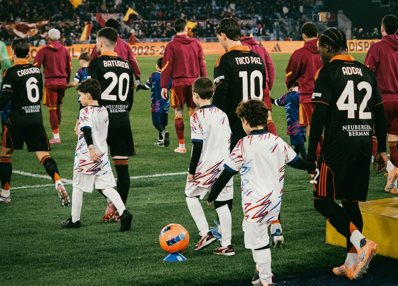 Il Como 1907 torna da Roma con zero punti e due infortuni: ko Addai e Diao