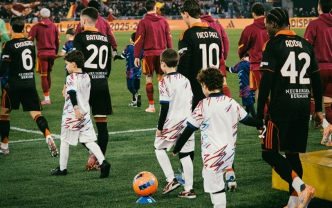 Il Como 1907 torna da Roma con zero punti e due infortuni: ko Addai e Diao