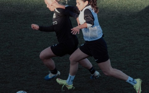 Per il Como Women week-end “in famiglia” con la Primavera e amichevole aspettando il campionato