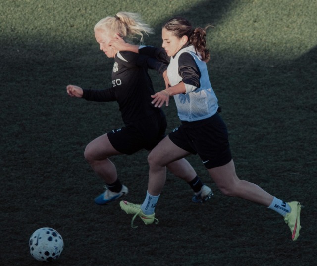 Per il Como Women week-end “in famiglia” con la Primavera e amichevole aspettando il campionato