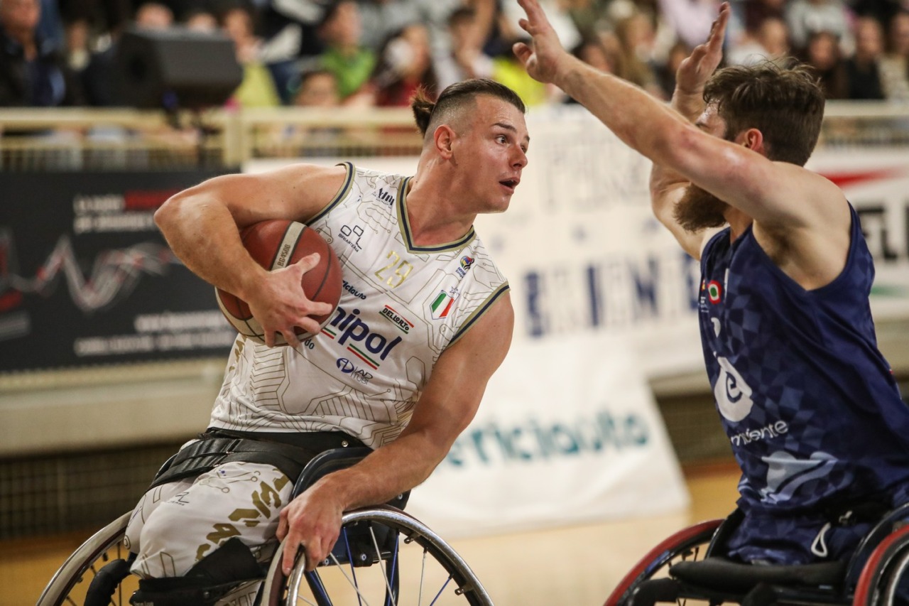 Briantea84, davanti a oltre mille spettatori superata Porto Torres