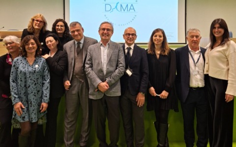 “Dama in Asst Lariana”: il corso su come prendersi cura della fragilità