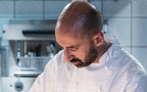 Il migliore chef del Lago è Maci