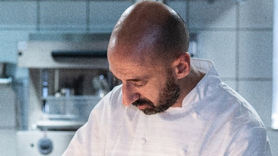 Il migliore chef del Lago è Maci