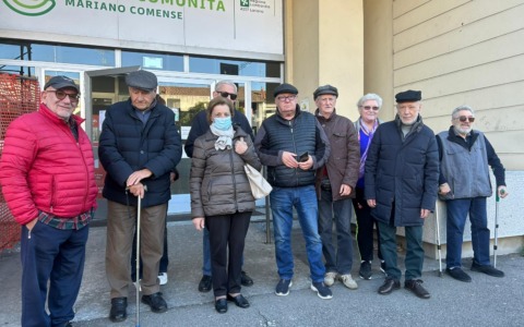 Dialisi: ritarda la riapertura