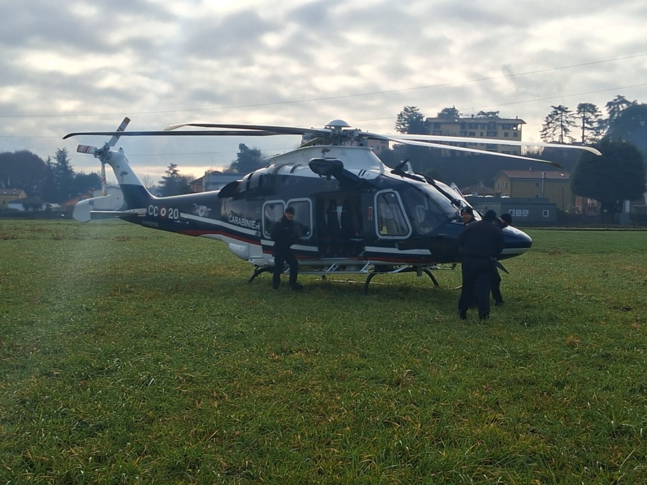 Sicurezza in città: raffica di controlli dei Carabinieri