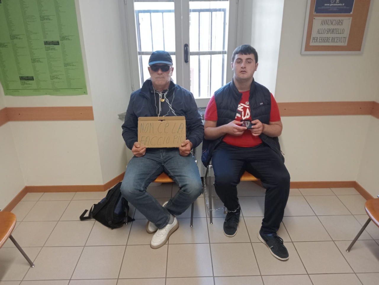 Morto il figlio autistico di 17 anni, il papà: “Voglio giustizia”