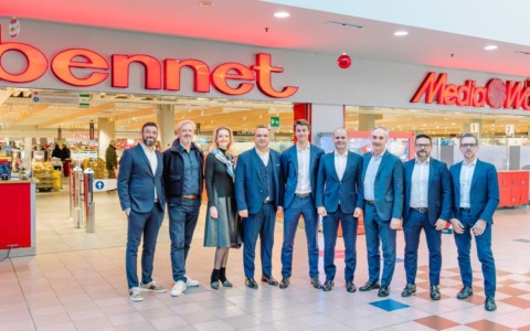 All’interno dei punti vendita Bennet di Erba e Anzano del Parco aprono i nuovi shop-in-shop MediaWorld