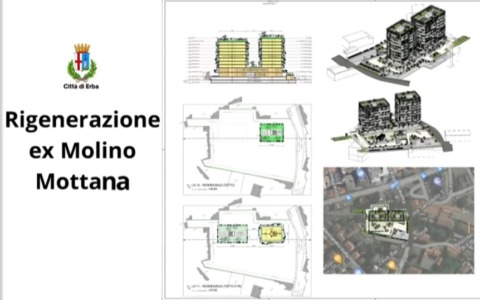 Futuro aree dismesse: per il circolo ambiente serve una discussione pubblica e trasparente