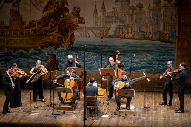 “Il barocco a Cantù” sarà inaugurato con un gran concerto
