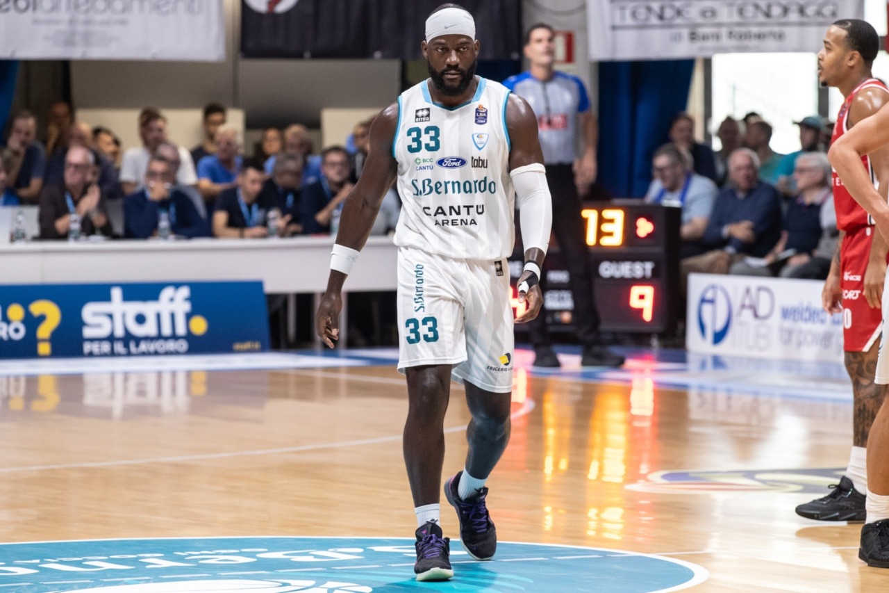 L’Acqua S.Bernardo si prepara a fare visita a Treviso