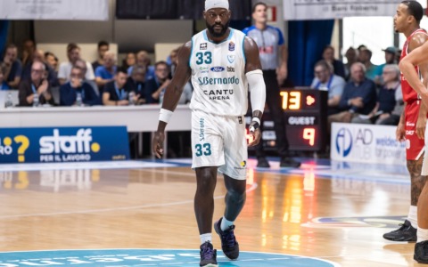 L’Acqua S.Bernardo si prepara a fare visita a Treviso