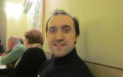 Addio a Gabriele dopo due anni di continue sofferenze