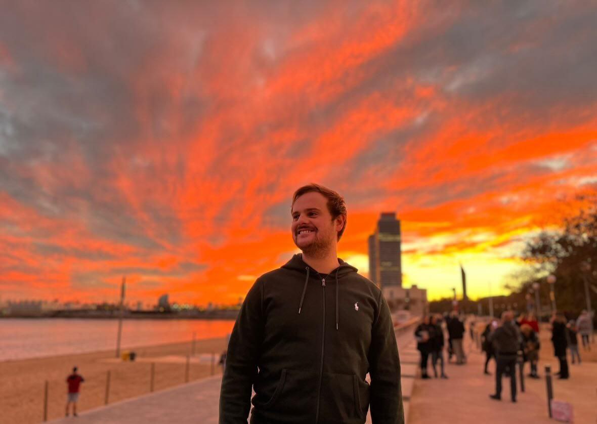 “A Barcellona trovo il bello dell’Italia senza i suoi limiti”