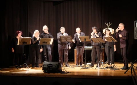 Concerto solidale nella basilica San Fedele per sostenere la mensa di solidarietà