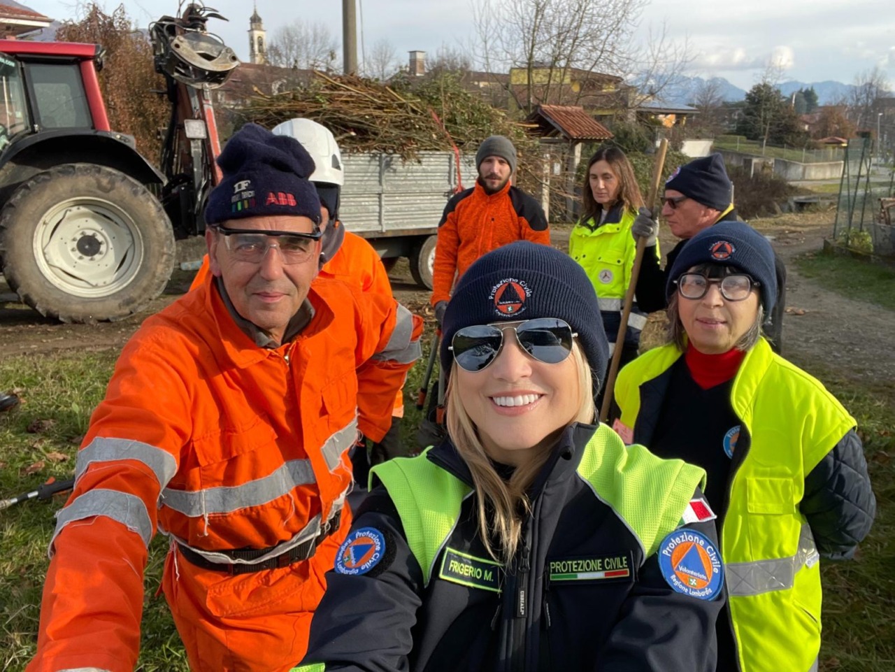 Nuova edizione per l’iniziativa “Fiumi sicuri”