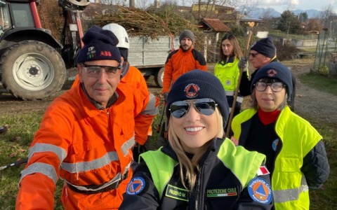 Nuova edizione per l’iniziativa “Fiumi sicuri”