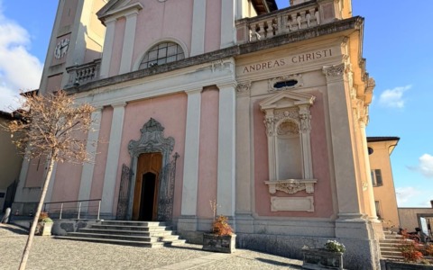 A Brunate concerto e consegna delle benemerenze