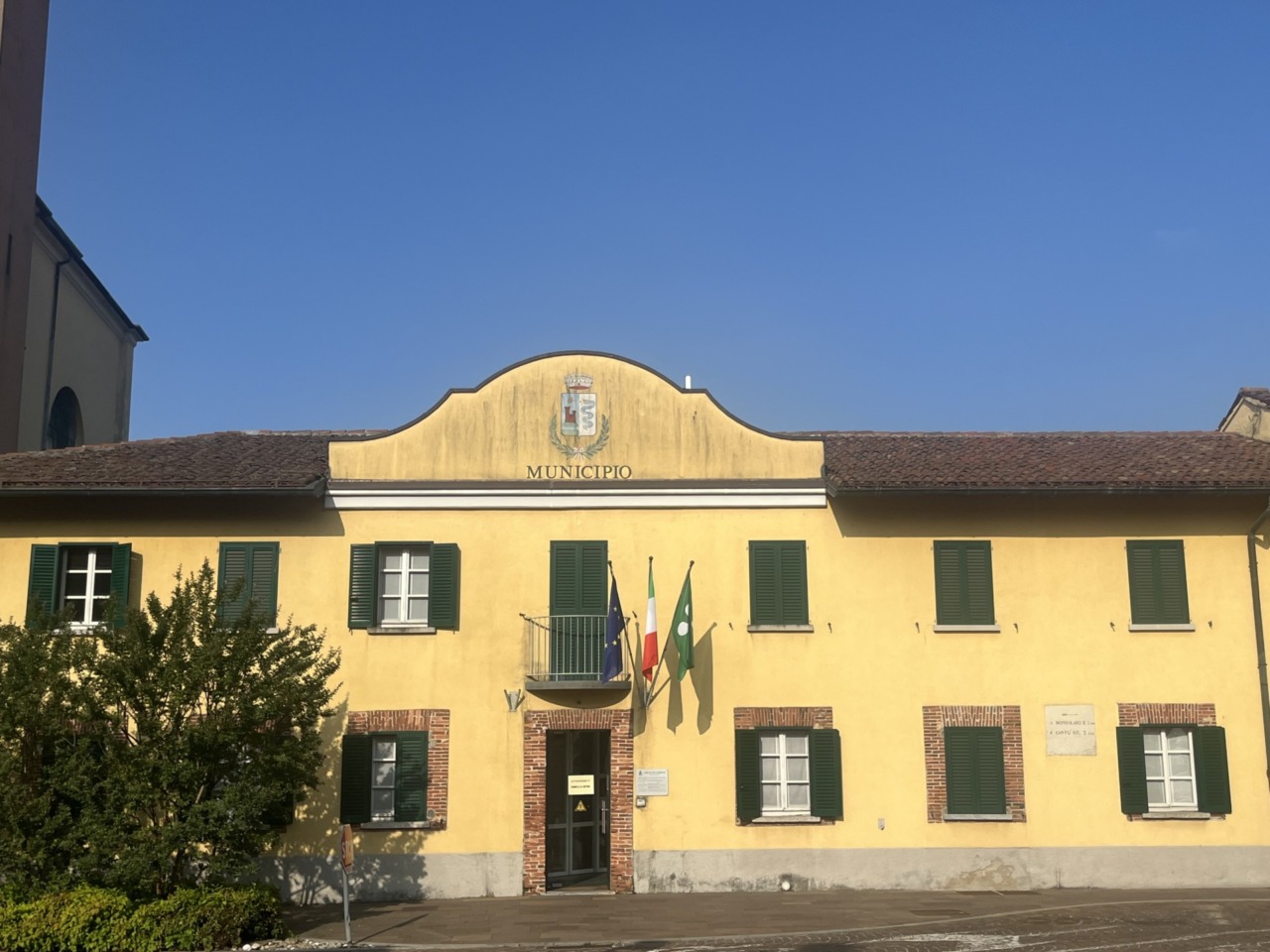 Nuova scuola, conclusione dei lavori a dicembre