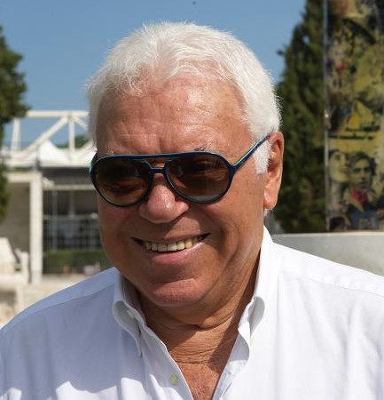 Nicola Pietrangeli scomparso nei giorni scorsi