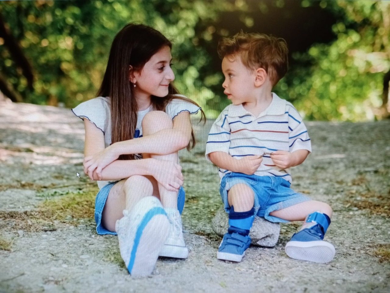 Acma aiuta la famiglia di Vittorio Alacqua