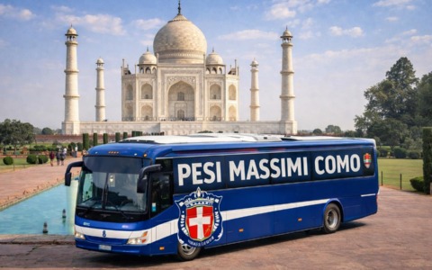 Pesi Massimi, ecco i tifosi campioni di ironia