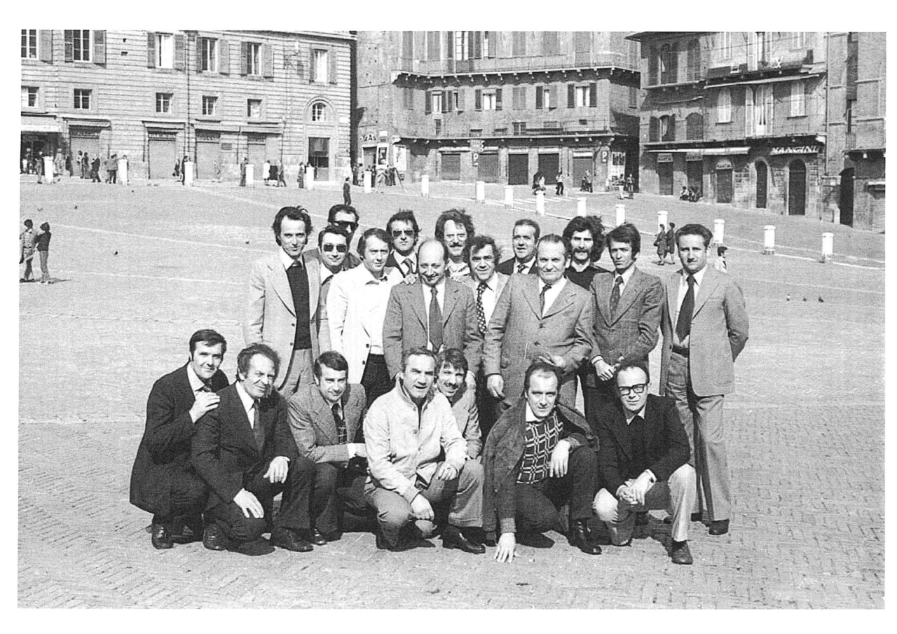 Assegnate le Civiche benemerenze